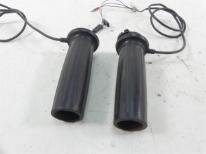 2011 Victory Vision Tour Left Right Heated Grip + Wiring Set 5413493