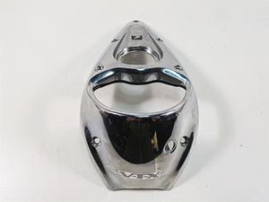 2006 Honda V-Twin VTX1300 R Upper Fuel Tank Dash Speedo Cover 17620-MEA-670ZA | Mototech271