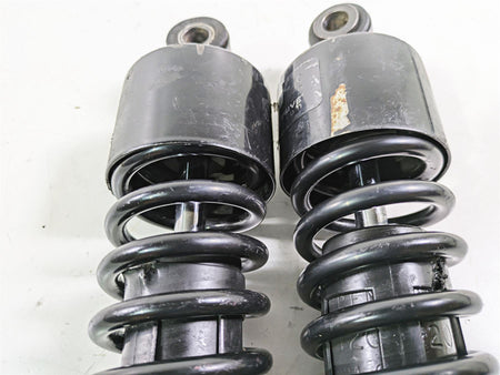 2016 Harley FXDL Dyna Low Rider Progressive Suspension 12" Shock Set 412-4079 {{ shop.shopifyCountryName }} - Mototech271