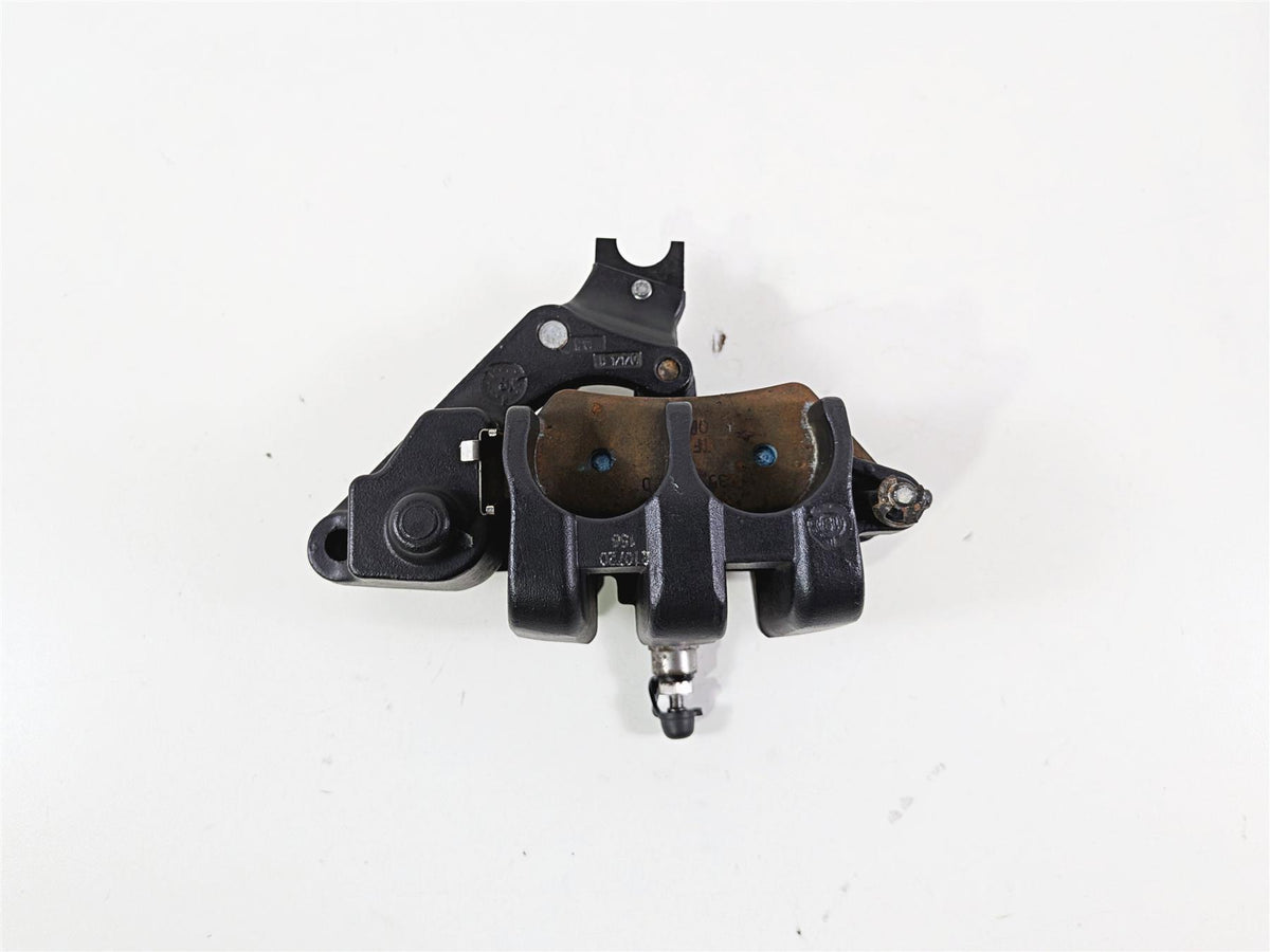 2021 Indian Scout 1200 Front Abs Brake Caliper & Mount Bracket 1913695 {{ shop.shopifyCountryName }} - Mototech271