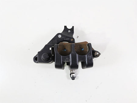2021 Indian Scout 1200 Front Abs Brake Caliper & Mount Bracket 1913695 {{ shop.shopifyCountryName }} - Mototech271