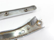 Load image into Gallery viewer, 1998 Honda Shadow VT1100T Rear Fender Support Chrome Struts 77330-MBC-000
