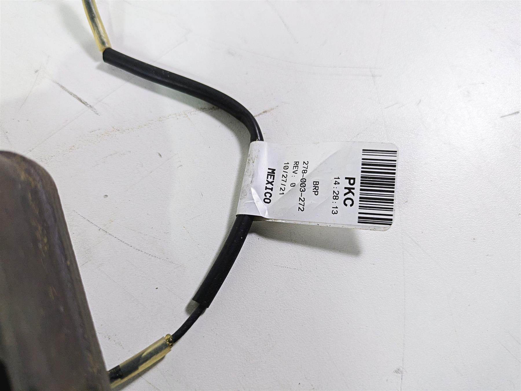 2022 SeaDoo Spark 900 Trixx Jetpump Ket Pump Impeller 267000856 267000581 {{ shop.shopifyCountryName }} - Mototech271