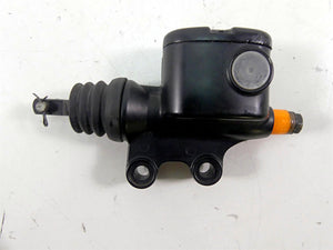 2008 Harley Touring FLHX Street Glide Rear Brembo Brake Master Cylinder 41700028 | Mototech271