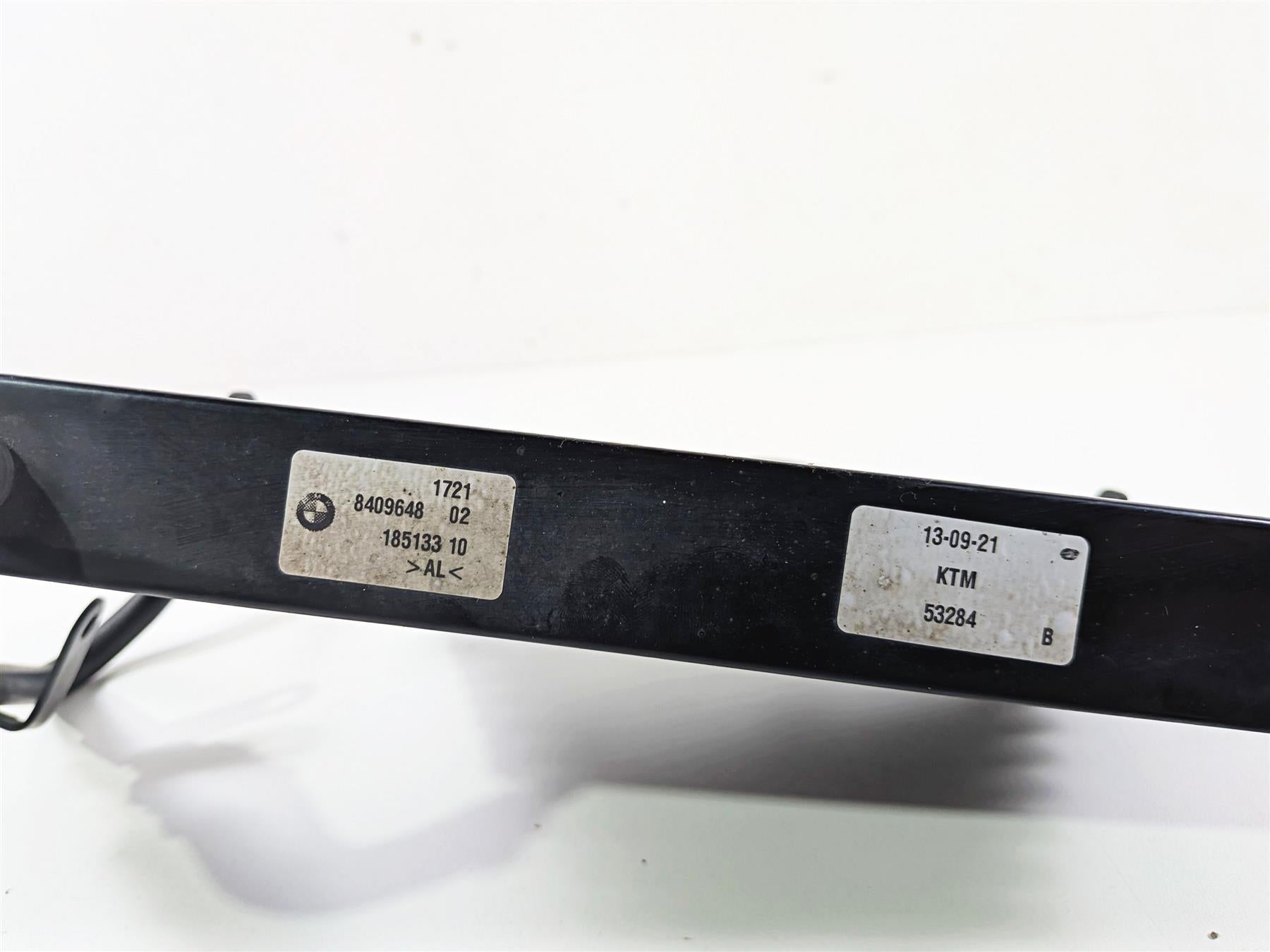 2023 BMW R nineT Scrambler K23 Oil Cooler & Lines 17218409648 {{ shop.shopifyCountryName }} - Mototech271