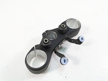 Load image into Gallery viewer, 2020 Ducati Hypermotard 950 SP Upper Triple Tree Steering Clamp 34110972AA
