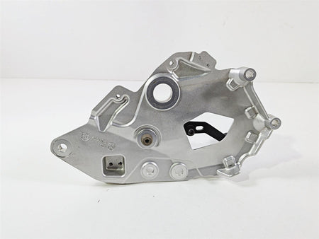 2023 BMW F850GS K81 Front Left Foot Peg & Shifter 46718393175 23418565155 {{ shop.shopifyCountryName }} - Mototech271