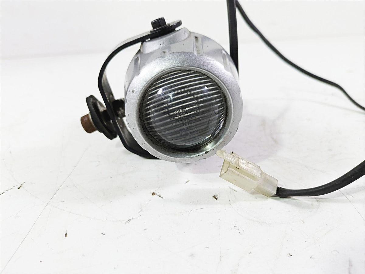 2016 Moto Guzzi Stelvio 1200 8V NTX Left Fog Spot Light Lamp Lens 883657 {{ shop.shopifyCountryName }} - Mototech271