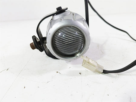 2016 Moto Guzzi Stelvio 1200 8V NTX Left Fog Spot Light Lamp Lens 883657 {{ shop.shopifyCountryName }} - Mototech271
