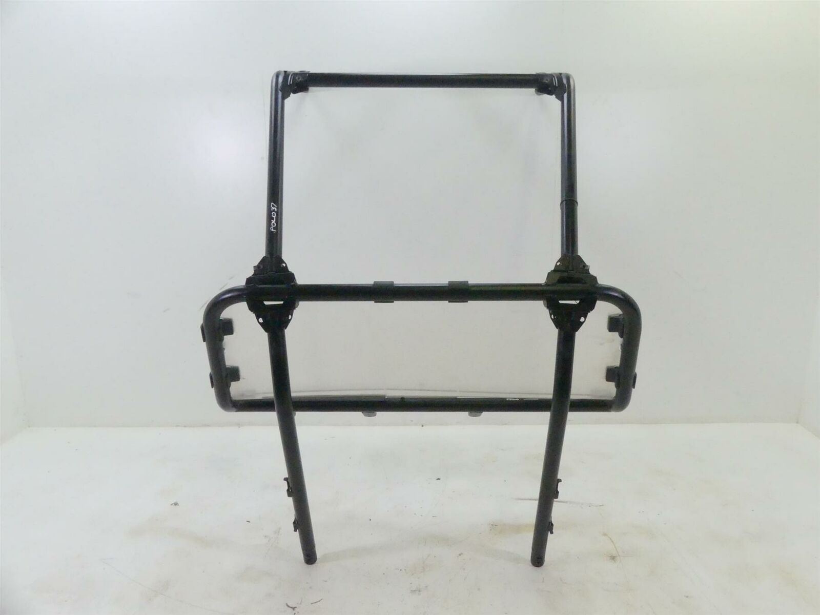 2016 Polaris RZR1000 XP Turbo EPS Roll Over Cage Bar Tubes Frame 1019941 {{ shop.shopifyCountryName }} - Mototech271