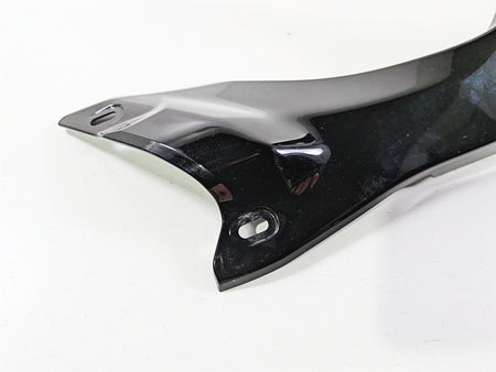 2025 Yamaha YZF R7 Left Upper Inner Black Fairing Cover BEB-2837L-00 {{ shop.shopifyCountryName }} - Mototech271