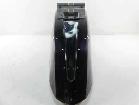 2012 Victory Cross Country Rear Fender Tire Hugger Mud Guard - Read 1016644 {{ shop.shopifyCountryName }} - Mototech271