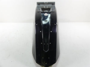 2012 Victory Cross Country Rear Fender Tire Hugger Mud Guard - Read 1016644 | Mototech271