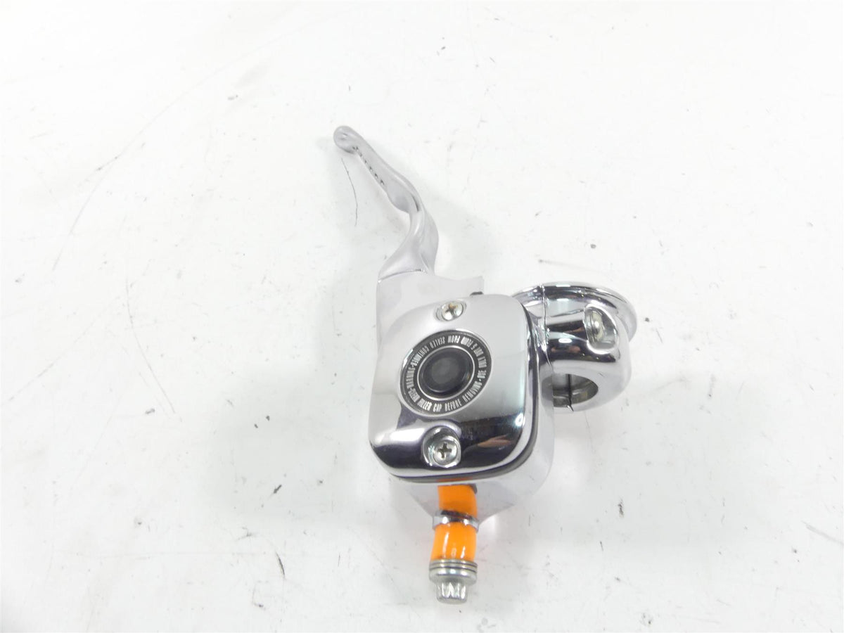 2004 Harley Softail FXSTD SE CVO Deuce Front Brake Master Cylinder 41700741 {{ shop.shopifyCountryName }} - Mototech271