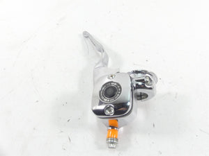 2004 Harley Softail FXSTD SE CVO Deuce Front Brake Master Cylinder 41700741 | Mototech271