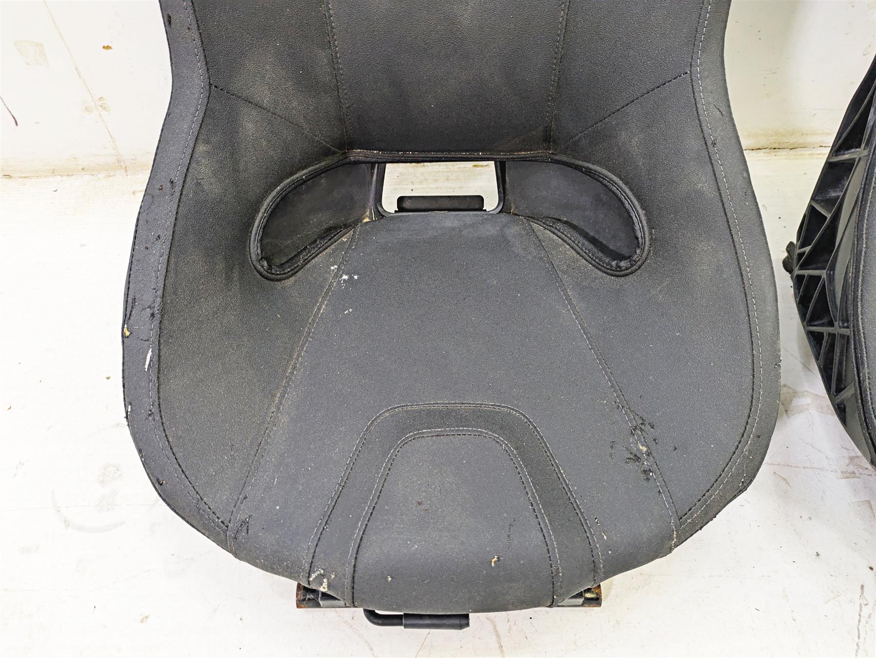 2021 CFMoto Zforce 950 Sport Left Right Seat Saddle READ 5BY0-131000 5BY0-132000 {{ shop.shopifyCountryName }} - Mototech271