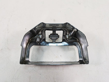 2009 Harley FXDF Dyna Fat Bob Rectifier Voltage Regulator + Cover 74631-08A {{ shop.shopifyCountryName }} - Mototech271