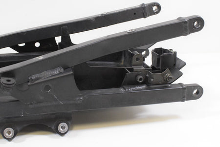 2005 Kawasaki ZX10R ZX10 R Ninja Subframe Sub Frame Inner Fender 32160-0024 {{ shop.shopifyCountryName }} - Mototech271
