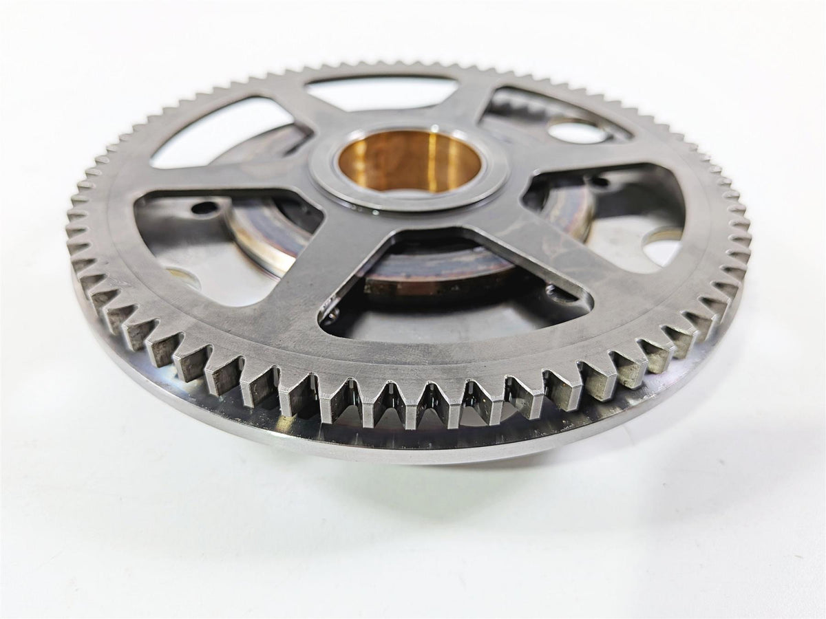 2019 BMW R1250GS K50 Starter Clutch Gear Set 7K Only 11268530281 {{ shop.shopifyCountryName }} - Mototech271