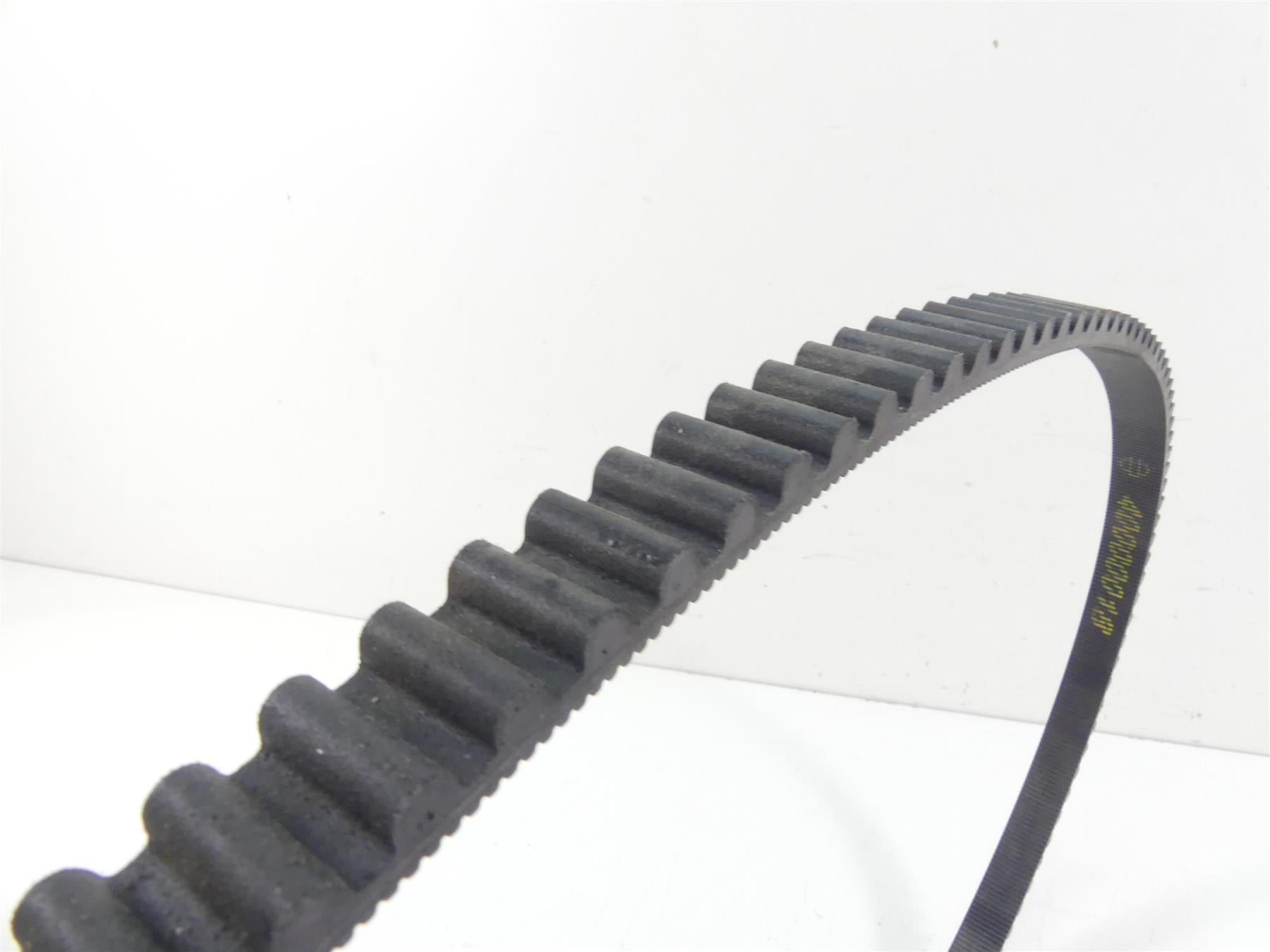 2021 Harley Softail FXBBS 114 Street Bob Drive Belt 134T 24mm 758mi 40000018 {{ shop.shopifyCountryName }} - Mototech271