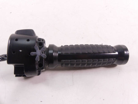 2009 Harley XR1200 X Sportster Right Control Switch Start Kill Throttle 71684-06 {{ shop.shopifyCountryName }} - Mototech271