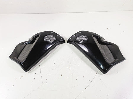 2012 Harley VRSCF Muscle V Rod Neck Frame Cover Fairing Set - Read 66469-09 {{ shop.shopifyCountryName }} - Mototech271