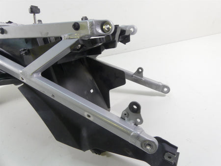 2015 BMW R1200RT K52 Rear Subframe Sub Frame + Inner Fender 46518528588 {{ shop.shopifyCountryName }} - Mototech271