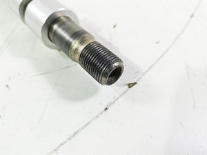 2012 Triumph Daytona 675 Straight Front Axle Wheel Spindle T2000650 | Mototech271