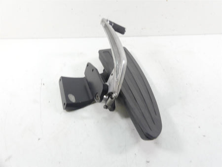 2012 Victory Cross Country Front Right Floorboard & Brake Pedal Set 5135045 {{ shop.shopifyCountryName }} - Mototech271