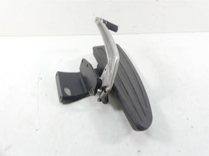 2012 Victory Cross Country Front Right Floorboard & Brake Pedal Set 5135045 | Mototech271