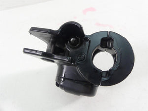 2015 Harley VRSCF Muscle Rod Front Brembo Brake Master Cylinder 11/16" 44551-08F | Mototech271