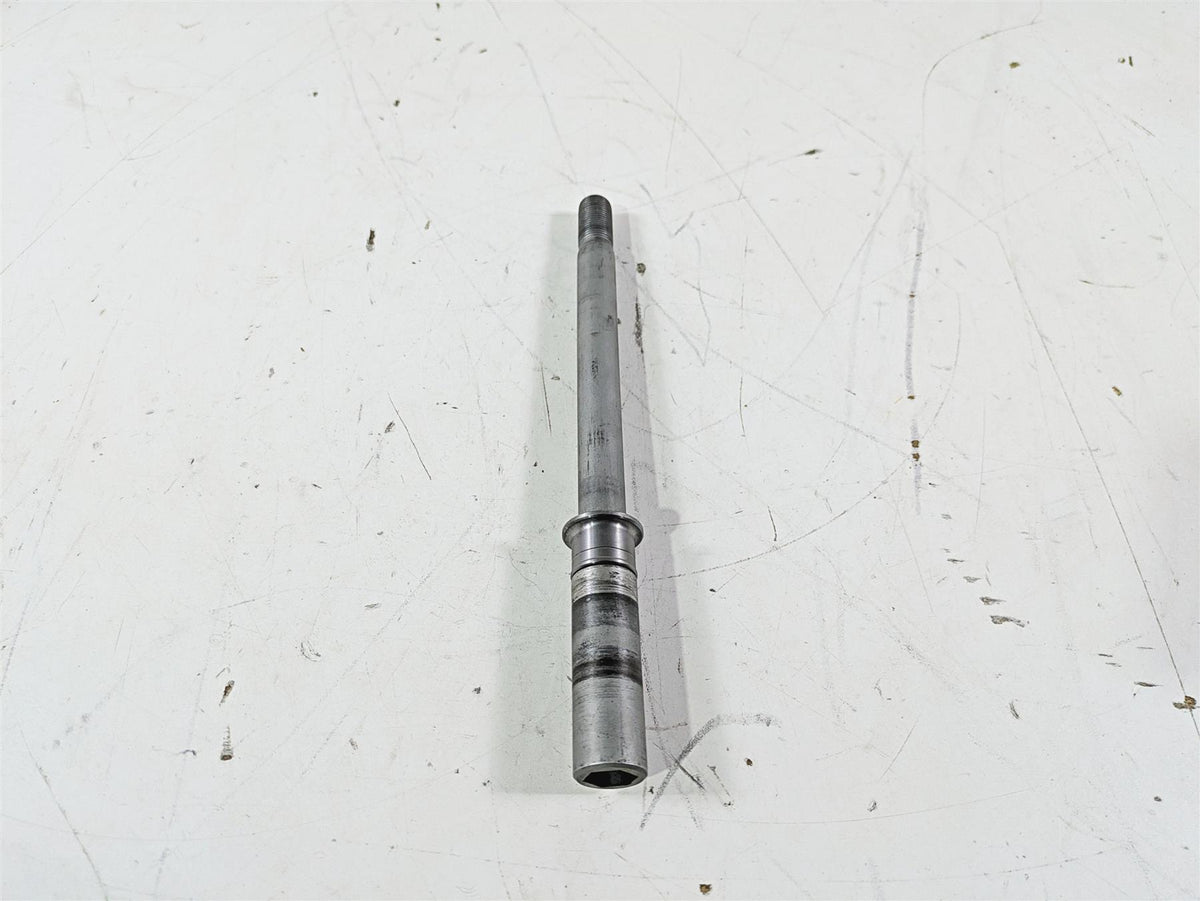 2021 Aprilia RS660 Front Wheel Spindle Axle 17Mm 2B006202 {{ shop.shopifyCountryName }} - Mototech271