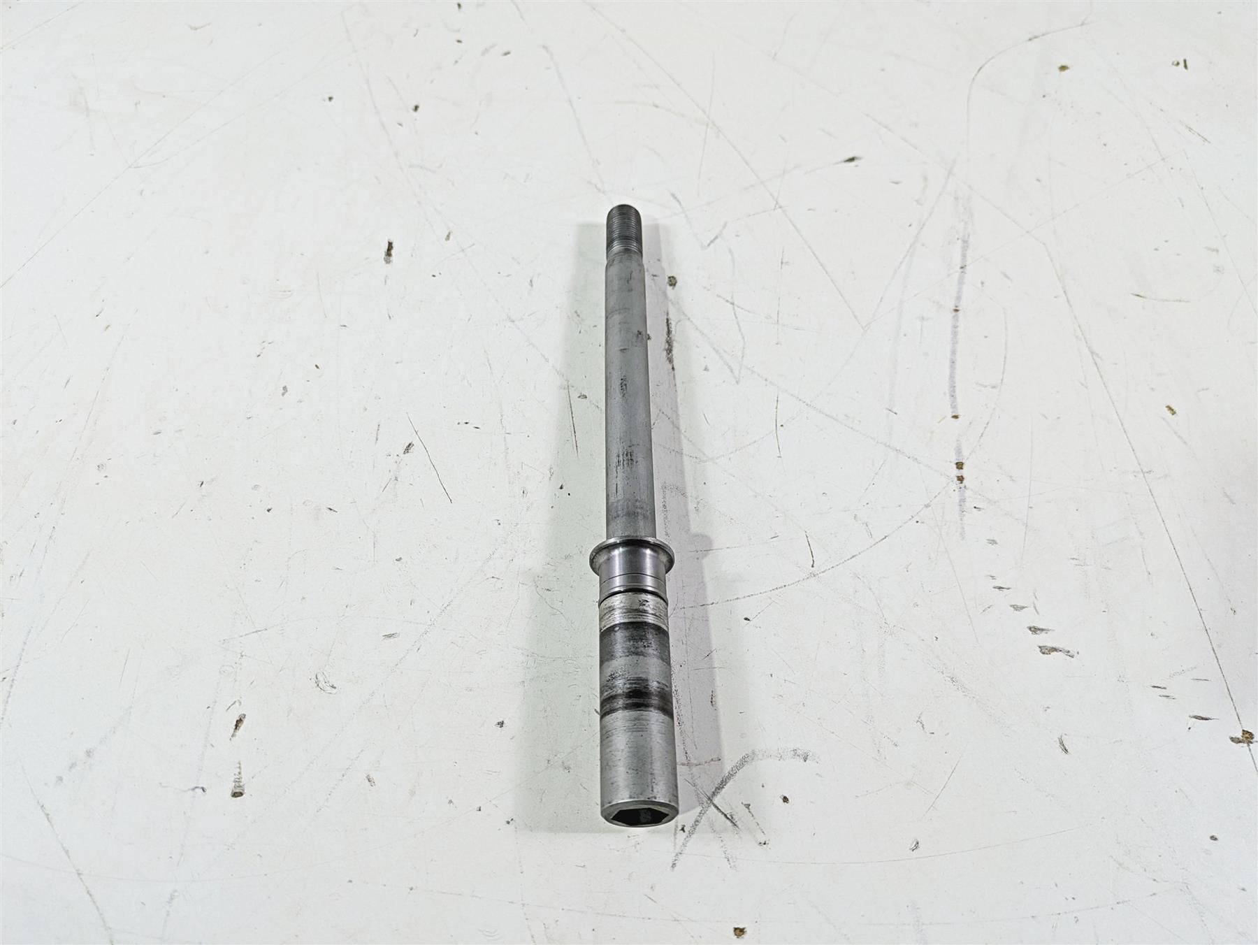 2021 Aprilia RS660 Front Wheel Spindle Axle 17Mm 2B006202 {{ shop.shopifyCountryName }} - Mototech271