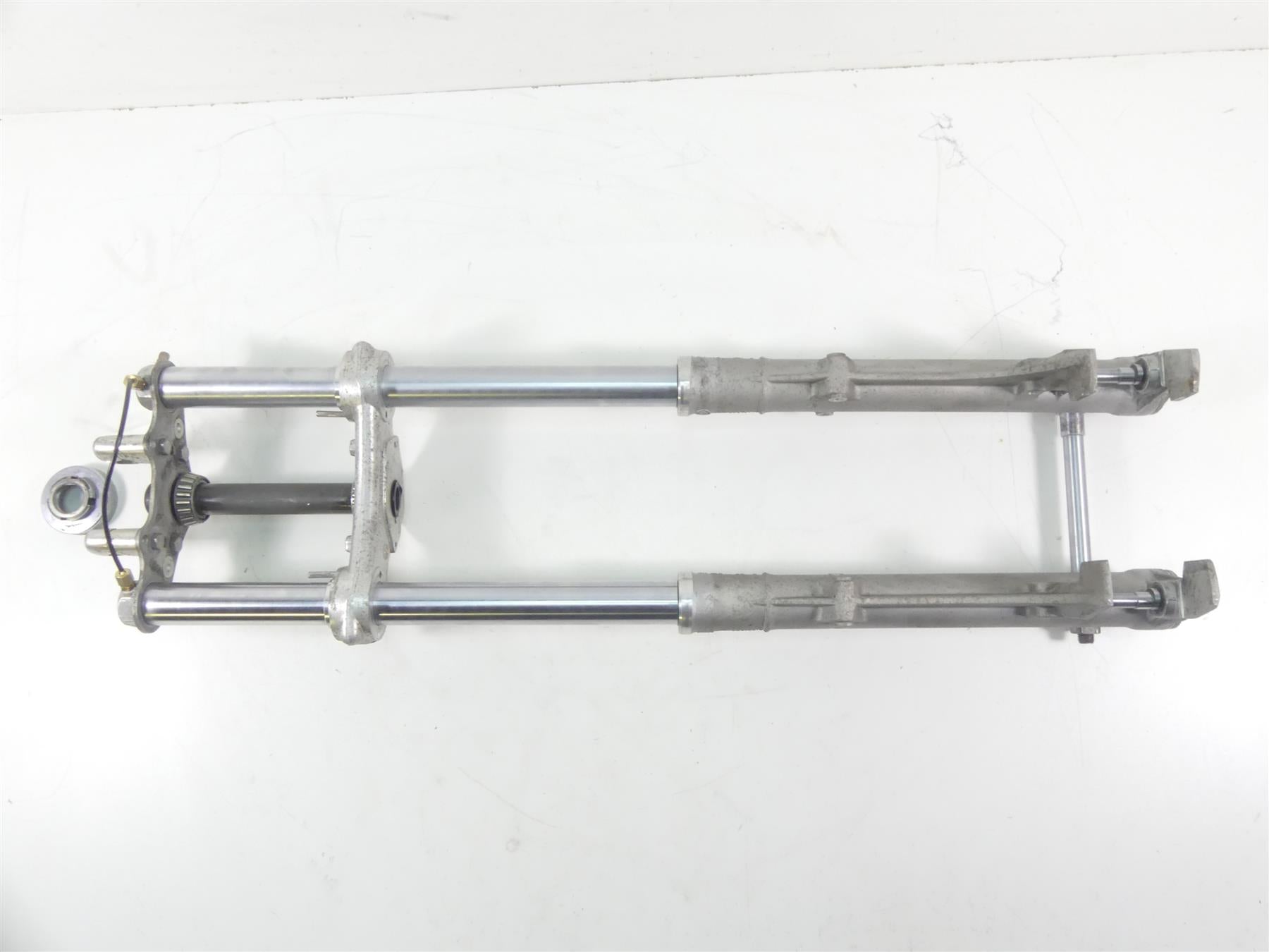 1978 BMW R100 S (2474) Straight Dual Disc Front Forks 35.95mm 23002301792