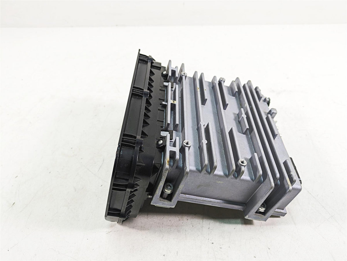 2020 Harley Touring FLHX Street Glide Harman Boom Box Gts Radio Amp 76000783A {{ shop.shopifyCountryName }} - Mototech271
