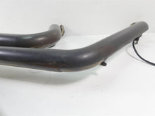 Load image into Gallery viewer, 2017 Harley FXSE CVO Pro Street Breakout Bassani 2 into 1 Exhaust System 1S32RB | Mototech271
