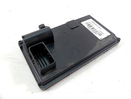 2014 Harley Dyna FXDB Street Bob Bcm Body Control Module X-Axis 69992-12A {{ shop.shopifyCountryName }} - Mototech271