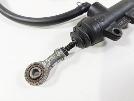 2018 KTM 1290 Super Duke R Rear Brembo Brake Master Cylinder 6031306000030-Mototech271