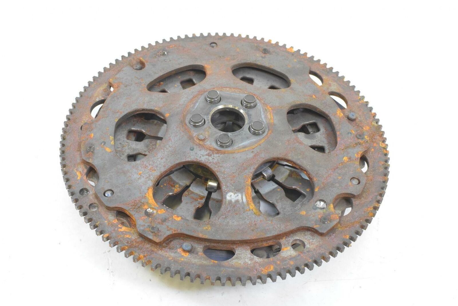 2017 BMW R nine T Pure K22 Nice Cmplt Clutch Disc Set 21217697737 21217702595 {{ shop.shopifyCountryName }} - Mototech271