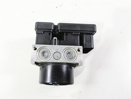 2016 Moto Guzzi Stelvio 1200 8V NTX Abs Brake Pump Unit Module 895351 {{ shop.shopifyCountryName }} - Mototech271