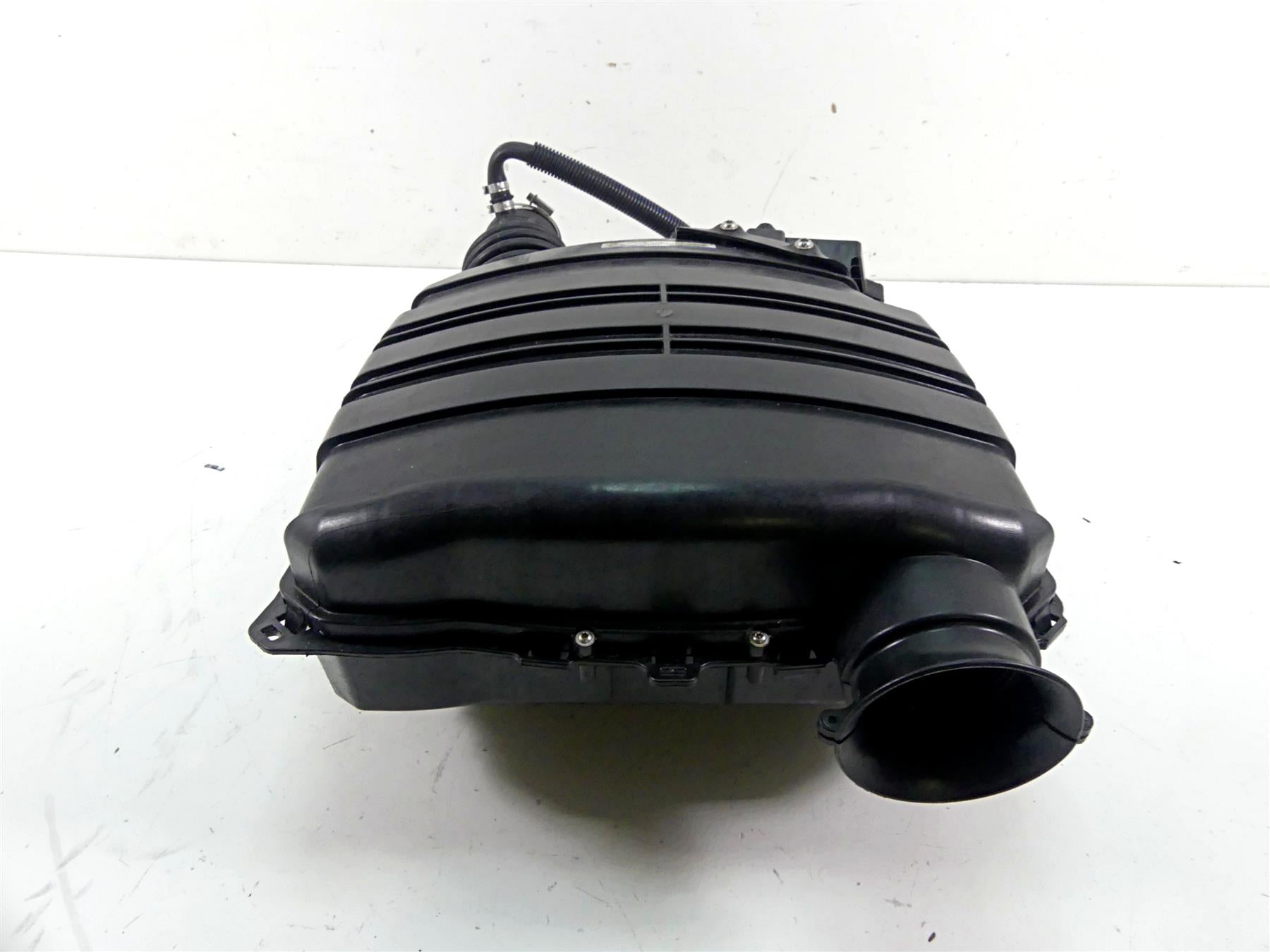 2018 Seadoo GTS 90 Air Filter Cleaner Breather Box + Hose Set 273000354 {{ shop.shopifyCountryName }} - Mototech271