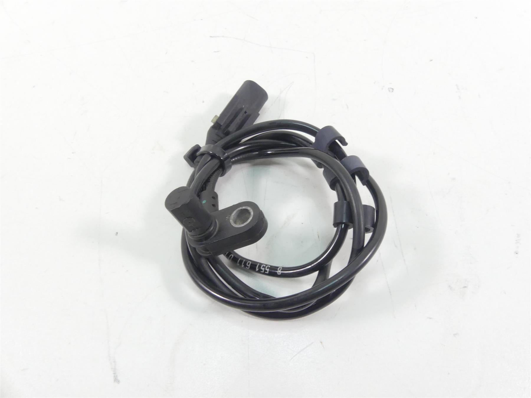 2016 BMW S1000XR K49 Front Abs Wheel Speed Sensor Wiring 35528551611 {{ shop.shopifyCountryName }} - Mototech271