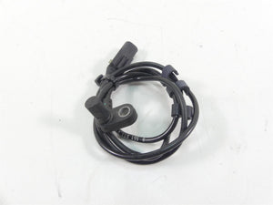 2016 BMW S1000XR K49 Front  Abs Wheel Speed Sensor Wiring 35528551611 | Mototech271