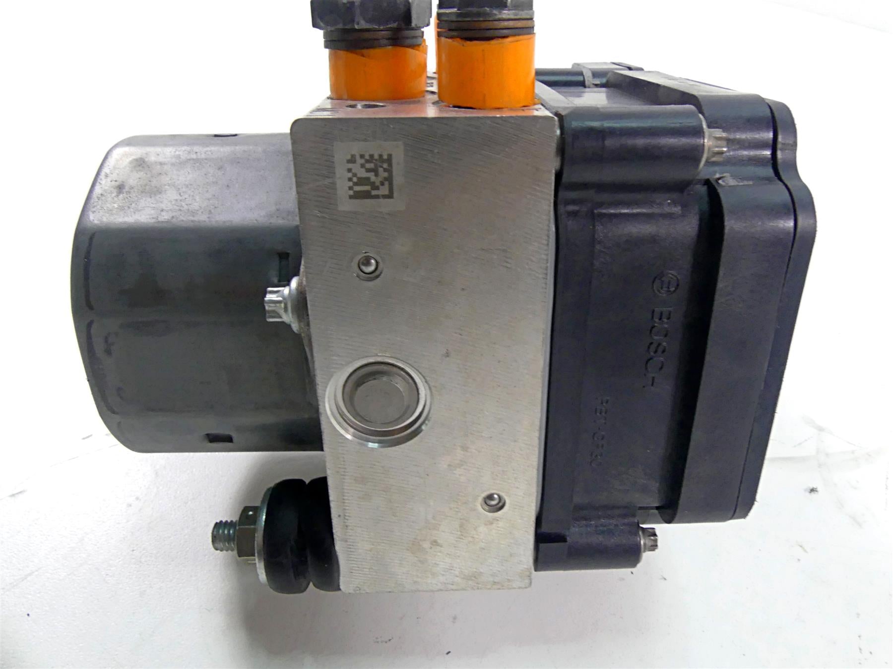 2012 Ducati Panigale 1199S Abs Brake Pump Module Unit 54240351A {{ shop.shopifyCountryName }} - Mototech271