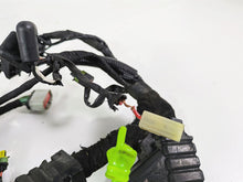 Load image into Gallery viewer, 2016 Harley FXDWG Dyna Wide Glide Main Wiring Harness Loom Abs -Read 69201534
