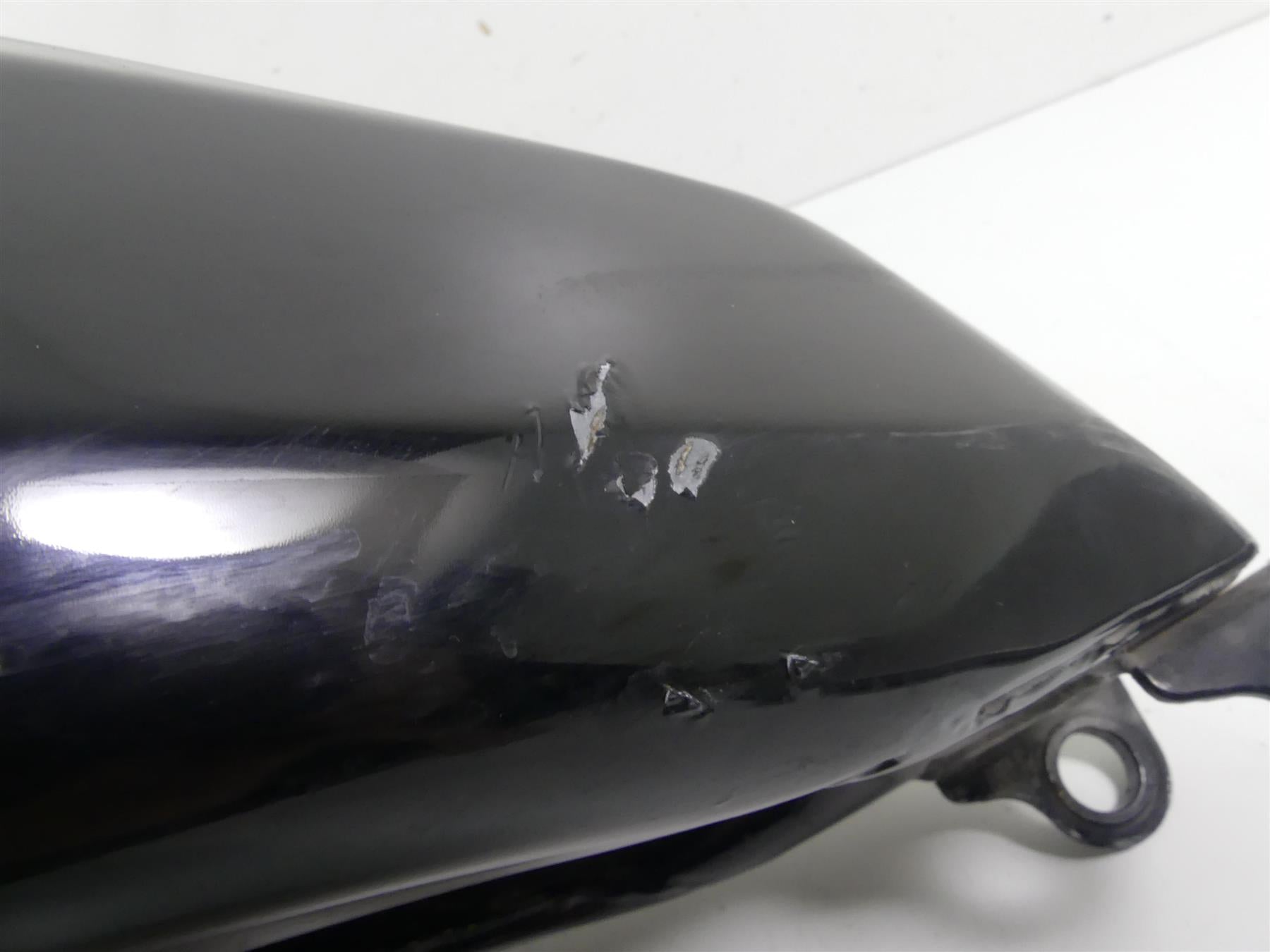 2012 Victory Cross Country Fuel Gas Petrol Tank Reservoir - Read 1016149 {{ shop.shopifyCountryName }} - Mototech271