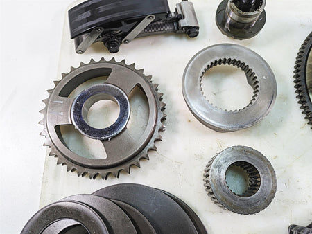 2019 Harley Touring FLHX Street Glide Primary Drive Clutch Kit 37000377 {{ shop.shopifyCountryName }} - Mototech271