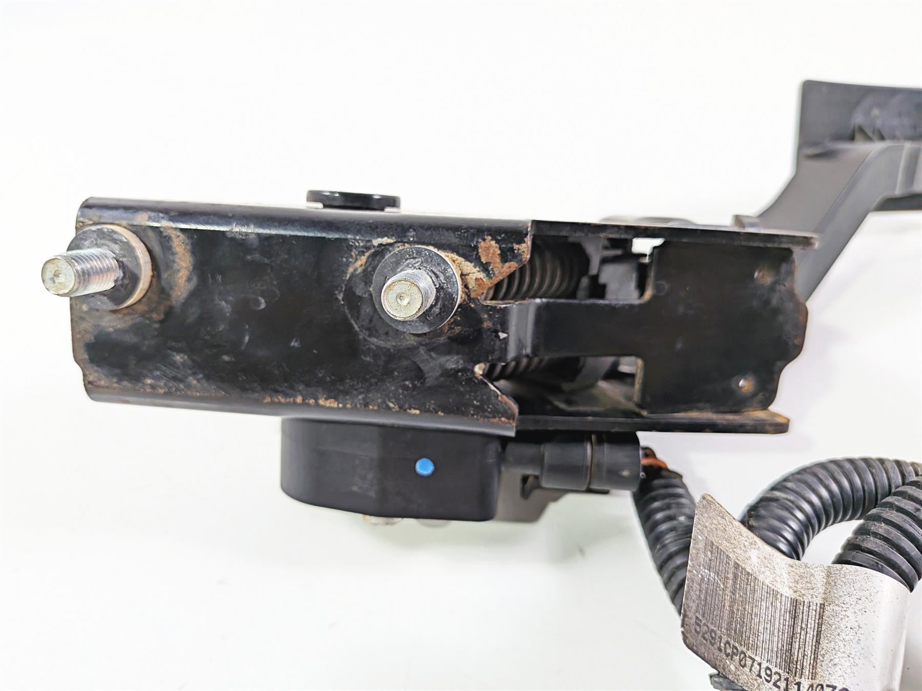 2022 Can Am Maverick X3 XRC Turbo RR 72" Throttle Accelerate Foot Pedal 707001803-Mototech271