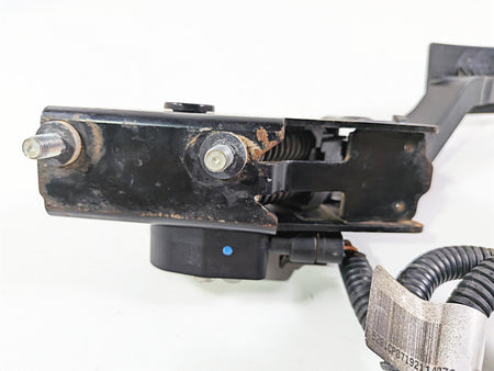 2022 Can Am Maverick X3 XRC Turbo RR 72" Throttle Accelerate Foot Pedal 707001803-Mototech271