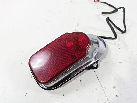 2005 Harley Softail FLSTSCI Heritage Springer Taillight Brake Lamp 68280-05 {{ shop.shopifyCountryName }} - Mototech271